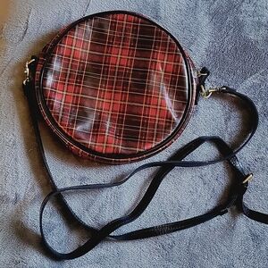 Patricia Nash bag 100% leather